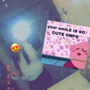 Meet your Posher, Leslie